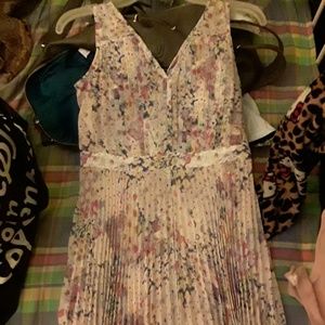 Floral Plenty dresses by tracy reese Dress